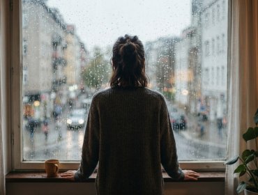 Ideas para entretenerse en casa durante lluvias prolongadas o confinamientos