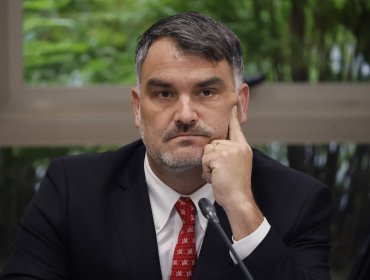 Senador Javier Macaya mantiene contrato por $25,2 millones con empresa que estaría vinculada a la red de Fernando Cerimedo