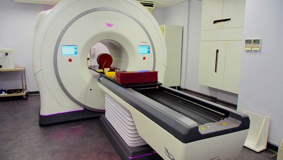 Hoja de ruta del Macrocentro del Cáncer en Valparaíso: obras partirían el 2029, finalizarían el 2031 y no descartan la vía concesionada