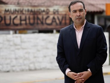 Alcalde de Puchuncaví emplaza a gerente de Enap a recibirlo y pide a Ministra de Energía remover a toda la plana ejecutiva