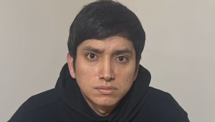 Capturan en Bolivia al presunto cabecilla de la organización criminal peruana "Los Pulpos"