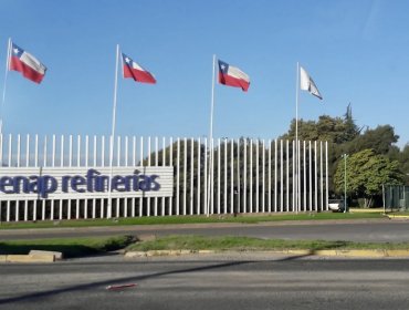 Editorial: El caso Enap: de las primeras señales en abril al verdadero estallido en agosto