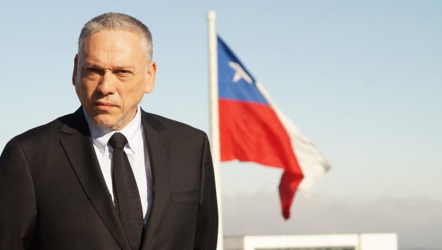 Víctor Reinoso fue designado por el Presidente Kast como director del Serviu de la región de Valparaíso