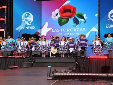 Quintero anuncia tres días de música, gastronomía y tradiciones para celebrar Fiestas Patrias