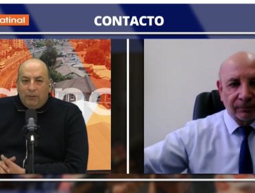 Senador Castro y megafraude con licencias médicas: "Había todo un negociado de grupos organizados de afuera que se dedicaban al fraude de subvenciones"