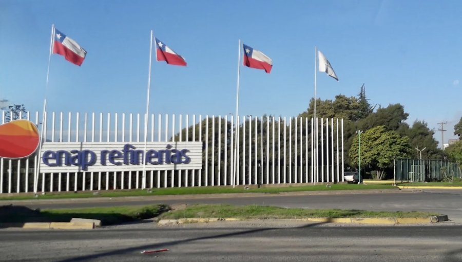 Editorial: El caso Enap: de las primeras señales en abril al verdadero estallido en agosto