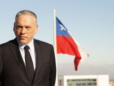 Víctor Reinoso fue designado por el Presidente Kast como director del Serviu de la región de Valparaíso
