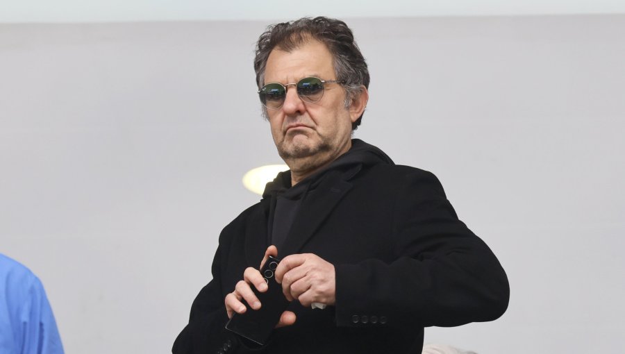 Aníbal Mosa estalla por la sanción a Javier Correa tras denuncia de la U: "Estamos entre los sapos y un rey feudal"
