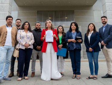 Corporación de Quilpué bajo la lupa de Fiscalía por millonarios pagos en gestión Melipillán: Alcaldesa Corti apunta a "máxima gravedad"