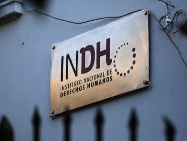 Comisión de Derechos Humanos de la Cámara aprueba en general el proyecto que reforma el INDH