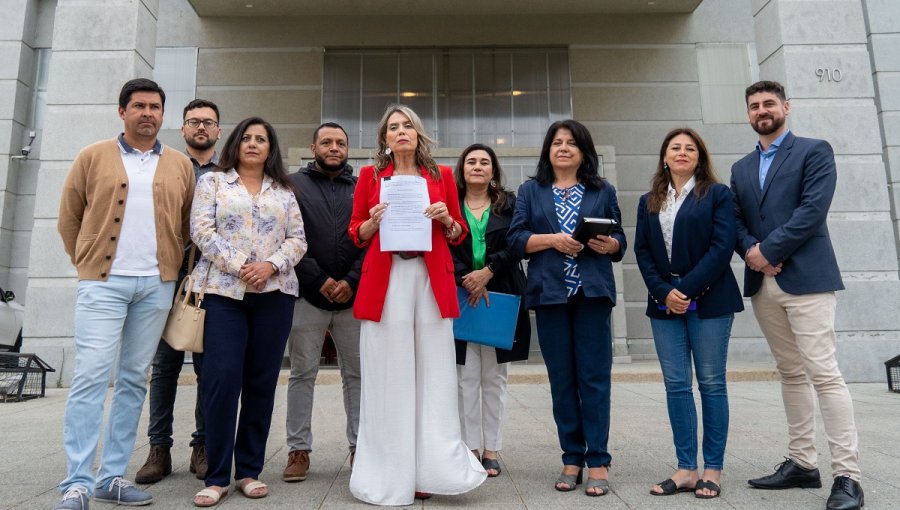 Corporación de Quilpué bajo la lupa de Fiscalía por millonarios pagos en gestión Melipillán: Alcaldesa Corti apunta a "máxima gravedad"