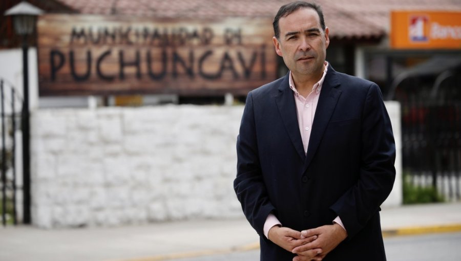 Alcalde de Puchuncaví emplaza a gerente de Enap a recibirlo y pide a Ministra de Energía remover a toda la plana ejecutiva