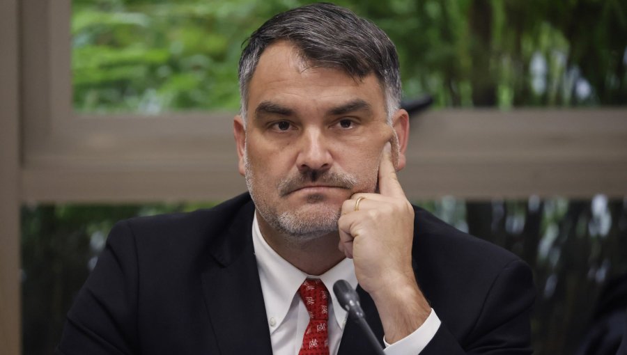 Senador Javier Macaya mantiene contrato por $25,2 millones con empresa que estaría vinculada a la red de Fernando Cerimedo