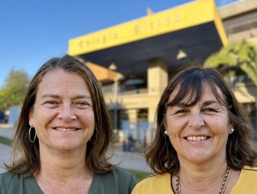 Escala la crisis en el colegio Altazor de Concón: sostenedoras bajan sueldo a profesores, pero ellas seguirían cobrando $140 millones al año