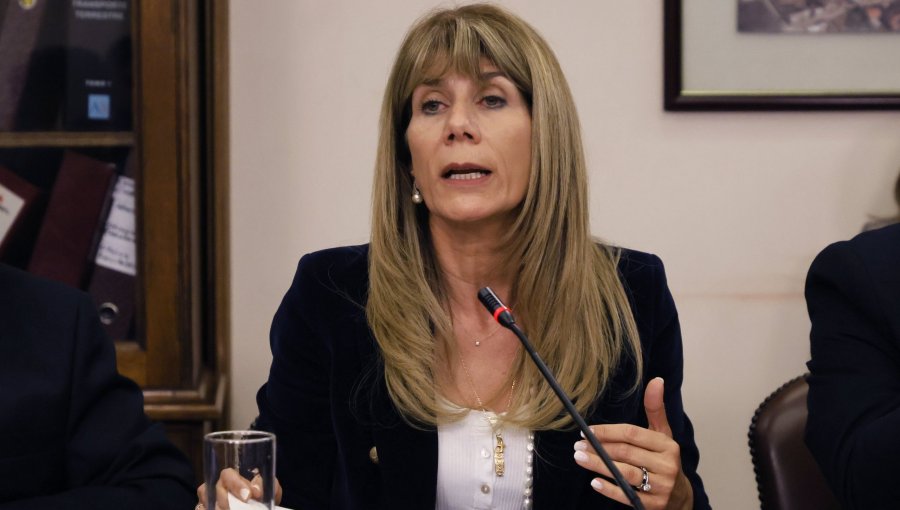 Ministra de Energía revela que Alcalde de Concón conoció irregularidades de Enap tres meses antes que el caso estallara públicamente