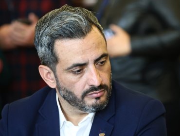 Comisión de Seguridad del Senado sesionará en la Municipalidad de San Bernardo tras conocerse plan contra el alcalde White