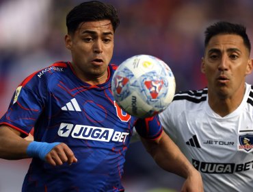 Fabián Hormazábal reaccionó al castigo que recibió Javier Correa: "Cada acción tiene su consecuencia"