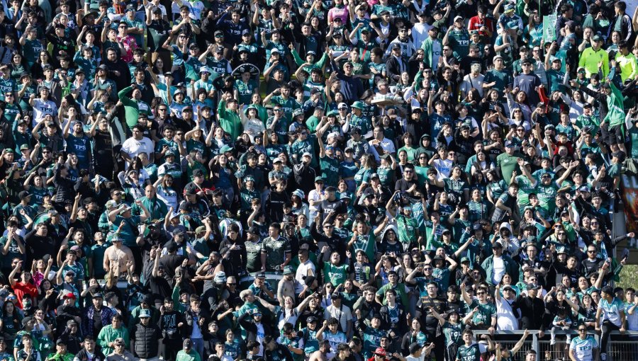 S. Wanderers desiste de facilitar buses a sus hinchas para partido en Quillota ante posible sanción en el Ascenso