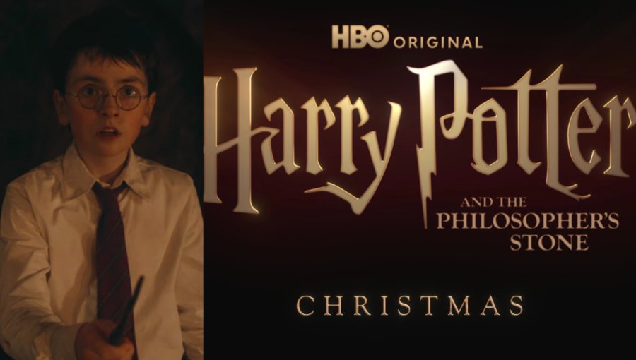 El mundo mágico está de regreso: HBO Max lanza impactante tráiler de la serie de “Harry Potter y la Piedra Filosofal”