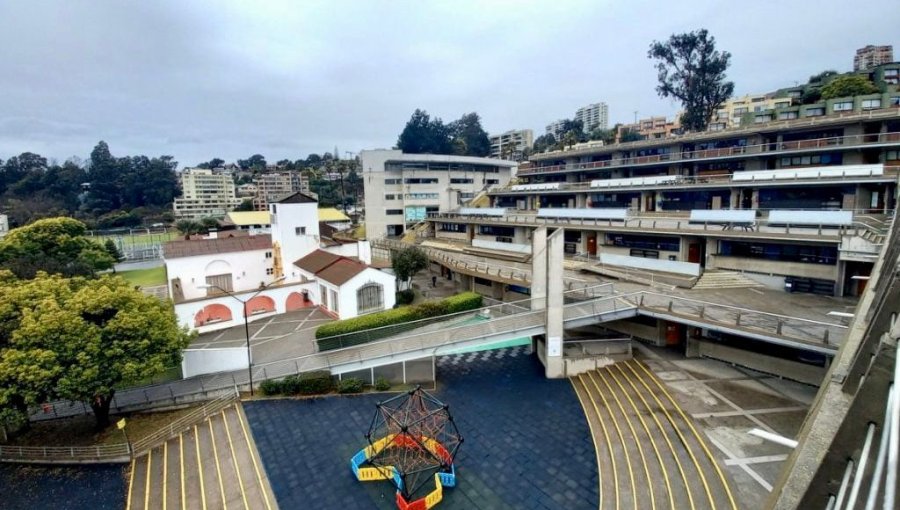 Duro revés para The Mackay School de Viña del Mar: Corte Suprema ratifica discriminación arbitraria tras expulsión de alumno TEA