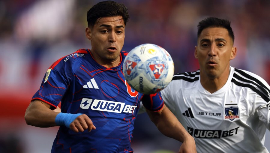 Fabián Hormazábal reaccionó al castigo que recibió Javier Correa: "Cada acción tiene su consecuencia"