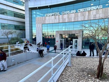 Condenan a Hospital de Calama y al Servicio de Salud por muerte de paciente durante parto