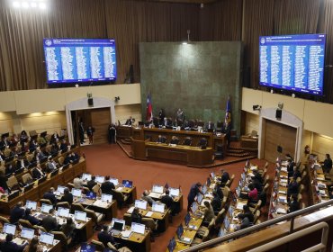 Cámara aprueba y despacha a ley bono de $30 mil para la niñez que incorpora a recién nacidos y niños en familias de acogida