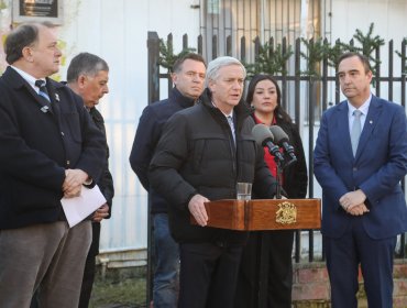 Presidente Kast presentó programa para mejoramiento de viviendas y barrios: contempla inversión de 10.765.825 UF durante 2026