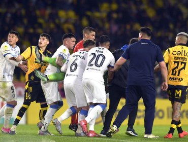 ANFP confirma fecha para reanudar el suspendido partido entre Coquimbo y Huachipato