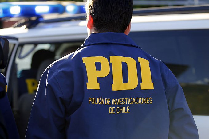 Tres graves heridas cortantes terminan con la vida de un hombre en San Antonio: PDI busca a los responsables del homicidio