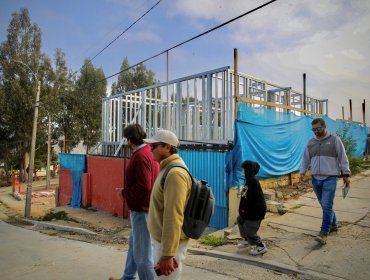 Megaincendio en Viña del Mar: Corte escuchó argumentos y dejó pendiente resolución de ocho recursos por reconstrucción de El Olivar