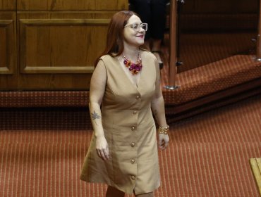 Diputada Francisca Bello se encuentra estable y fuera de riesgo vital tras complicaciones derivadas de su tratamiento oncológico