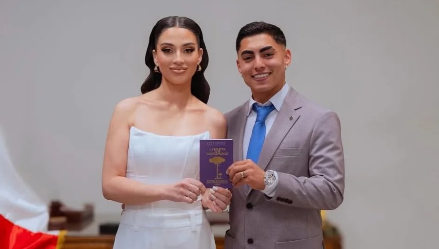 Jordhy Thompson enfrenta nueva polémica tras acusaciones de infidelidad a pocos meses de su matrimonio