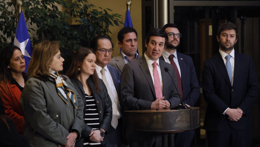 A cuatro años del triunfo del Rechazo: UDI llama a proyectar la unidad que permitió construir la mayoría del 62%
