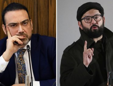Senador Karim Bianchi arremete contra Gabriel Boric por su gestión en Magallanes: “No existió un presidente magallánico”