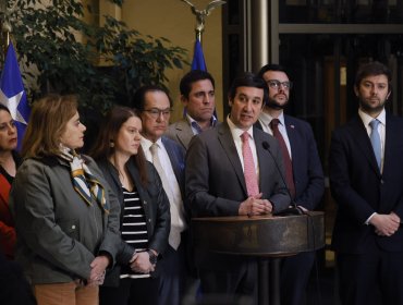 A cuatro años del triunfo del Rechazo: UDI llama a proyectar la unidad que permitió construir la mayoría del 62%