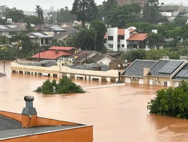 ONU advierte sobre un fenómeno de El Niño de "proporciones gigantescas" que se podría extender hasta febrero de 2027