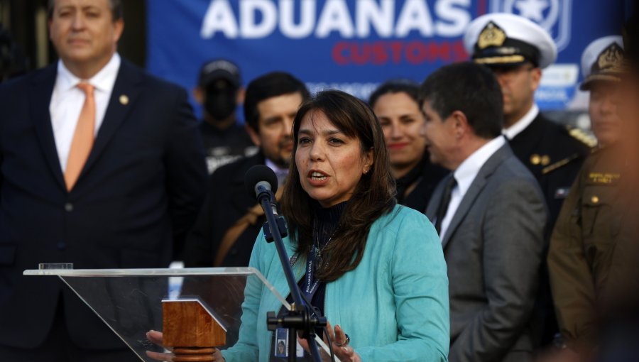 Contraloría detecta graves deficiencias en Aduanas y Hacienda solicita salida de su directora