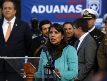 Contraloría detecta graves deficiencias en Aduanas y Hacienda solicita salida de su directora