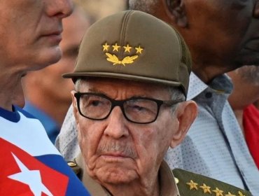 Estados Unidos sanciona a un nieto de Raúl Castro y a sectores clave de la economía cubana
