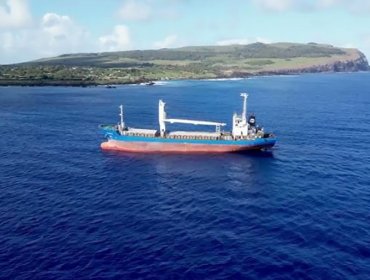 Punta Arenas tendrá nueva ruta marítima hacia las islas Falkland con primer viaje previsto para noviembre de 2026