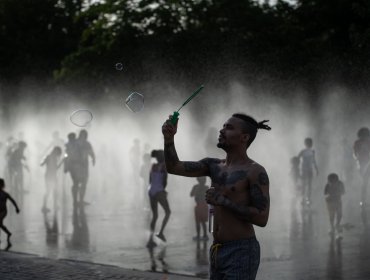 Francia registra el verano más caluroso de su historia tras batir récords en 126 años de mediciones