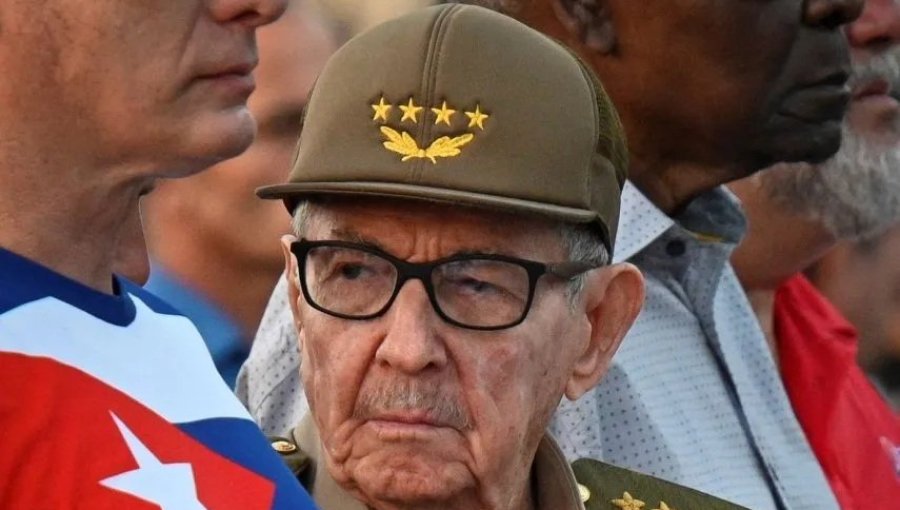 Estados Unidos sanciona a un nieto de Raúl Castro y a sectores clave de la economía cubana