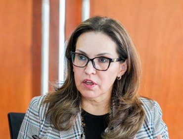 Renuncia la ministra de Educación de Colombia a menos de un mes del inicio del gobierno de De la Espriella