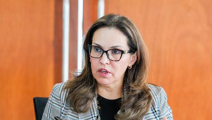 Renuncia la ministra de Educación de Colombia a menos de un mes del inicio del gobierno de De la Espriella