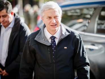 Cadem: aprobación del Presidente Kast cae a 34% y percepción de que Chile va por mal camino llega a 63%