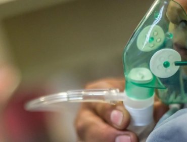 Reporte semanal Campaña de Invierno: Positividad asciende al 57,9%, la cifra más alta en los últimos tres años