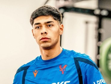 DT del Crystal Palace llena de elogios a Darío Osorio y avisa que "cambiará nuestra forma de jugar"