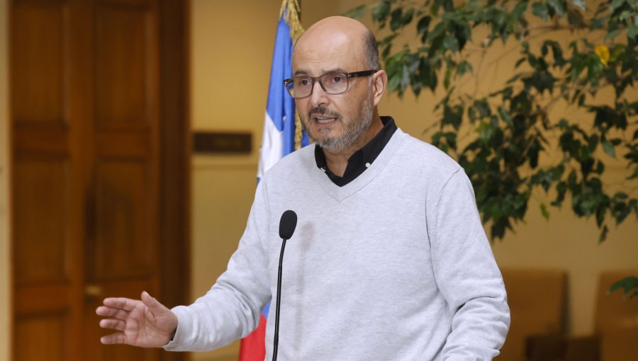 Diputado Ilabaca llama al Presidente Kast a condenar dichos de Milei sobre "zurdos mugrosos" en Foro Madrid