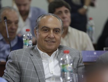 Jorge Uauy tendría el apoyo de 14 clubes para candidatearse a la presidencia de la ANFP
